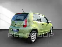 2016 Skoda Citigo