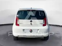 2016 Skoda Citigo