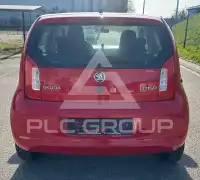 2016 Skoda Citigo