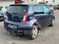 2016 Skoda Citigo