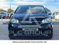 2016 Skoda Citigo