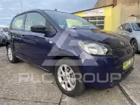 2016 Skoda Citigo