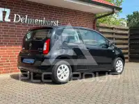 2016 Skoda Citigo