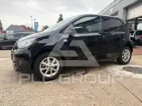 2016 Skoda Citigo