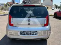 2016 Skoda Citigo