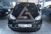 2016 Skoda Citigo