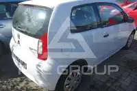 2016 Skoda Citigo