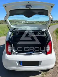 2016 Skoda Citigo
