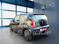 2016 Skoda Citigo
