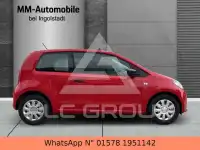 2016 Skoda Citigo