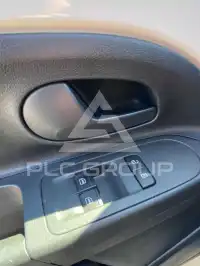 2016 Skoda Citigo