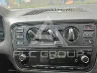 2016 Skoda Citigo