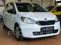 2016 Skoda Citigo