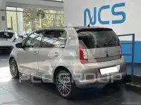 2016 Skoda Citigo