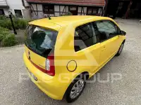 2016 Skoda Citigo