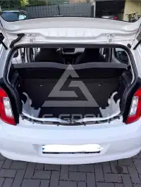 2016 Skoda Citigo