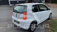 2016 Skoda Citigo