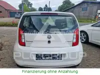 2016 Skoda Citigo