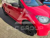2016 Skoda Citigo
