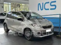 2016 Skoda Citigo