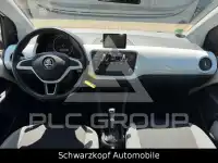 2016 Skoda Citigo