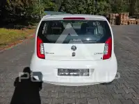 2016 Skoda Citigo
