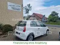 2016 Skoda Citigo