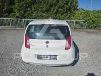 2016 Skoda Citigo