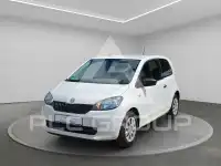 2016 Skoda Citigo