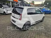 2016 Skoda Citigo