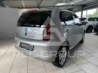 2016 Skoda Citigo