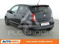 2016 Skoda Citigo