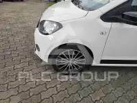2016 Skoda Citigo