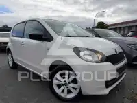 2016 Skoda Citigo