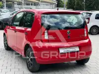 2016 Skoda Citigo