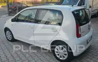 2016 Skoda Citigo