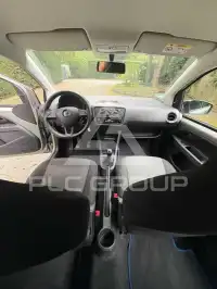 2016 Skoda Citigo