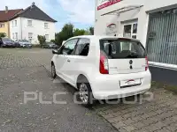 2016 Skoda Citigo
