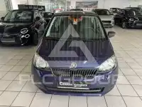 2016 Skoda Citigo