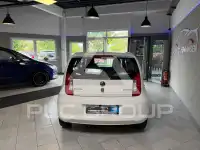 2016 Skoda Citigo