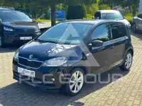 2016 Skoda Citigo