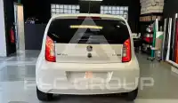 2016 Skoda Citigo