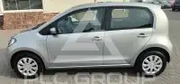 2016 Skoda Citigo