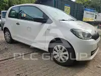 2016 Skoda Citigo