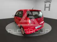 2016 Skoda Citigo