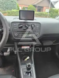 2016 Skoda Citigo