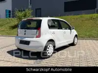 2016 Skoda Citigo