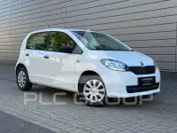 2016 Skoda Citigo