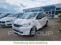2016 Skoda Citigo