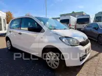 2016 Skoda Citigo